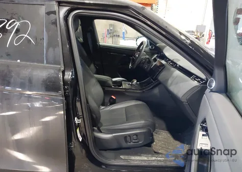 2024 Land Rover Range Rover Evoque Dynamic Se из США, поврежденный, VIN SALZL2FX5RH251456